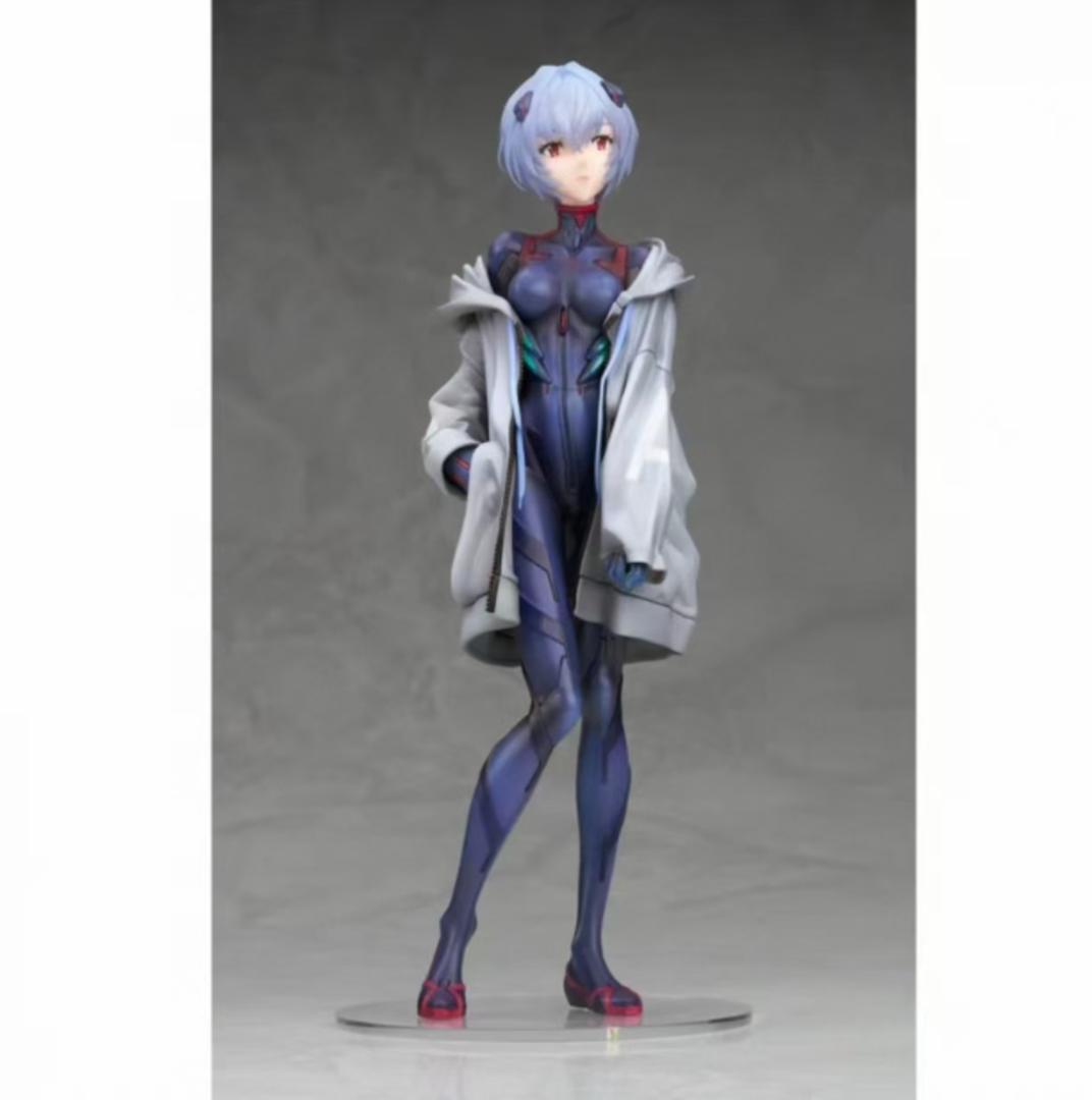 アルター アヤナミレイ Millennials Illust Ver. アルター