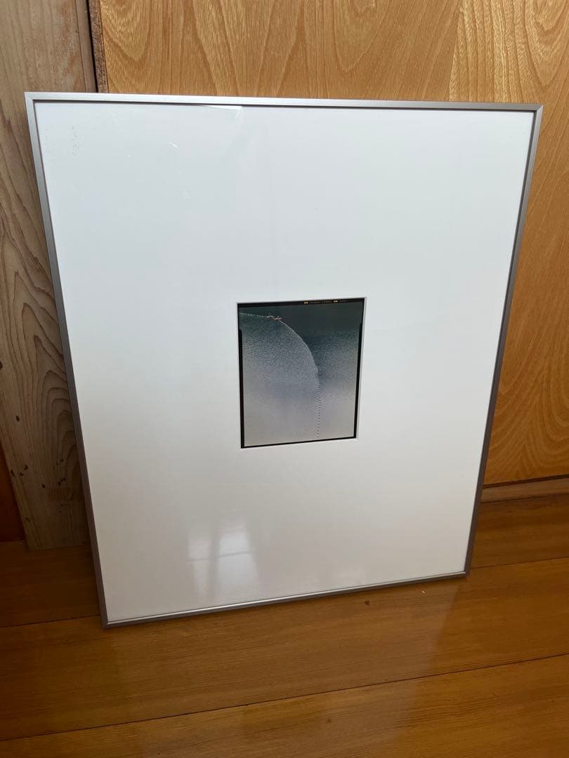 Toshio Shibata 柴田敏雄　オリジナルプリント