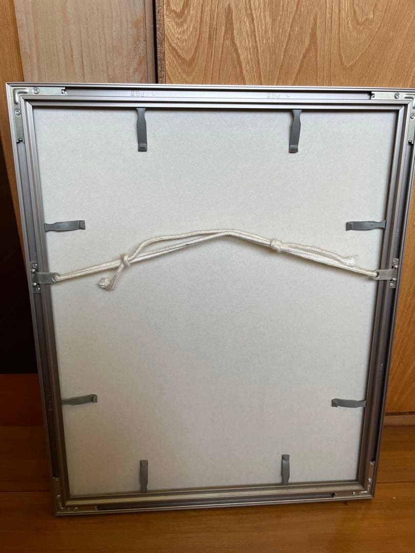 Toshio Shibata 柴田敏雄　オリジナルプリント