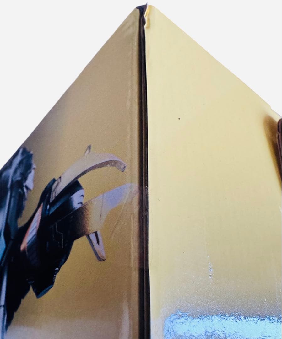 ヒロアカ　一番くじ　ラストワン賞　オールマイト2種セット