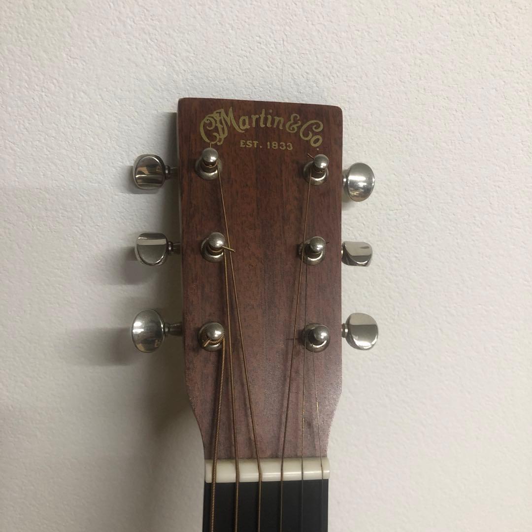 Martin LXMリトルマーチン　アコギ　トラベルギター　弾き込まれた証✨