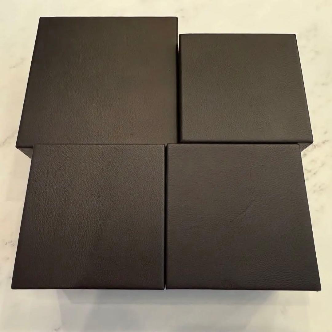 綺麗なHERMES✨【空箱】アクセサリーケース