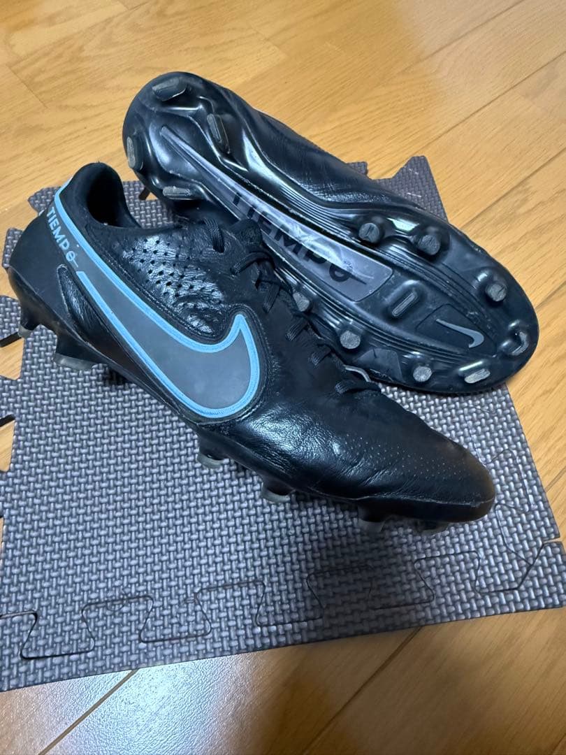 ティエンポ9 27センチ