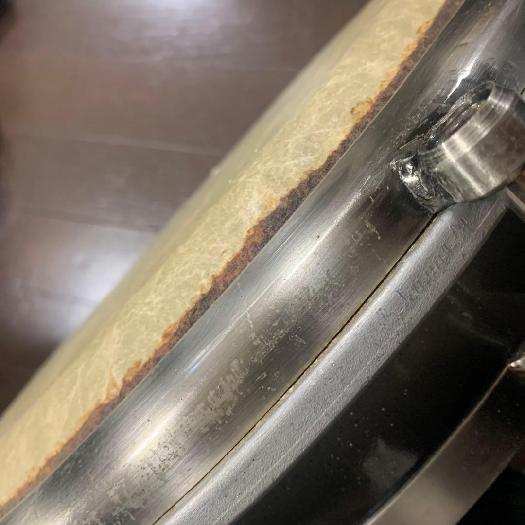 Pearl トラベルコンガ　PTC-1175