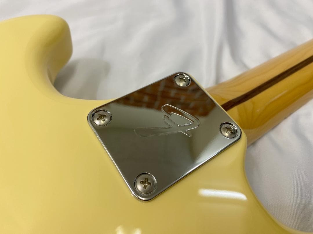 ギター Fender Japan Daiki Tsuneta Swinger