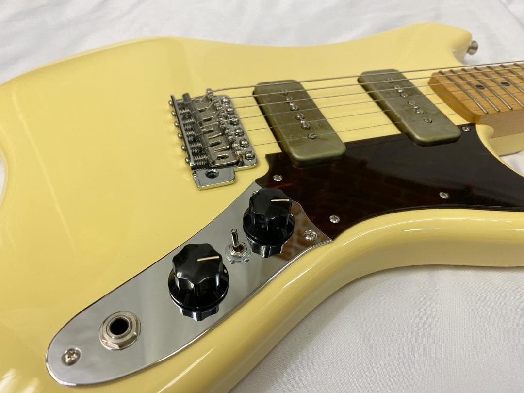 ギター Fender Japan Daiki Tsuneta Swinger