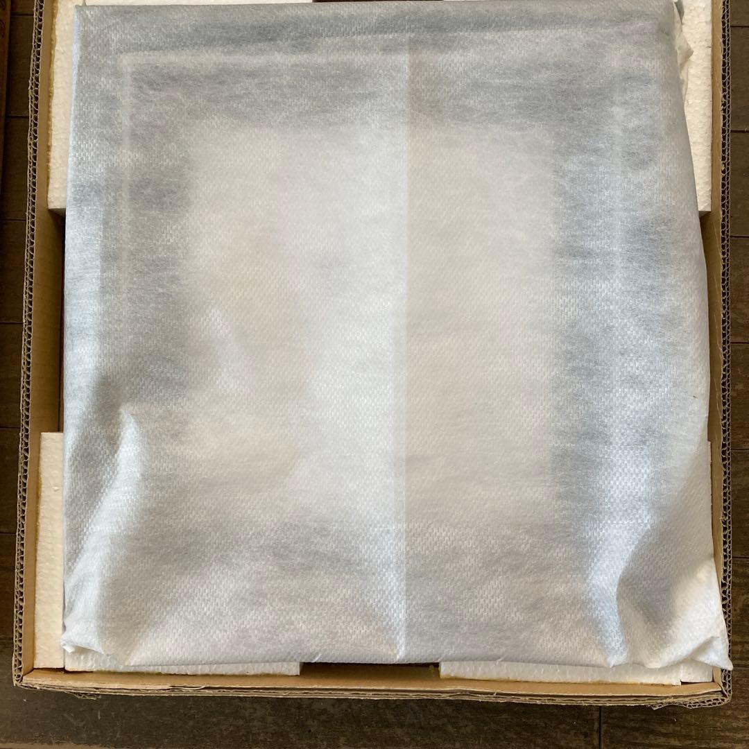 天野喜孝さんサイン入り チョコボ画