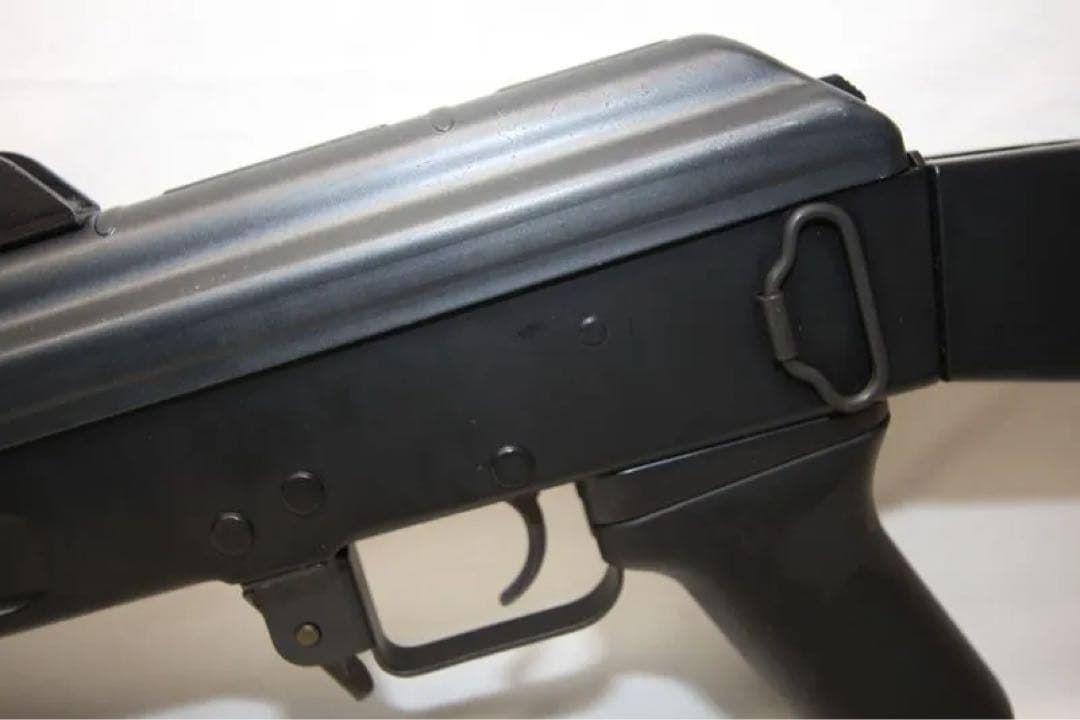 【中古・特価品】東京マルイ製　AK　ベータスペツナズ