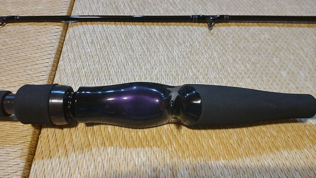 ハートランド HL832MRB-AGS14 カワスぺシャル3　カワスぺ3　ESS