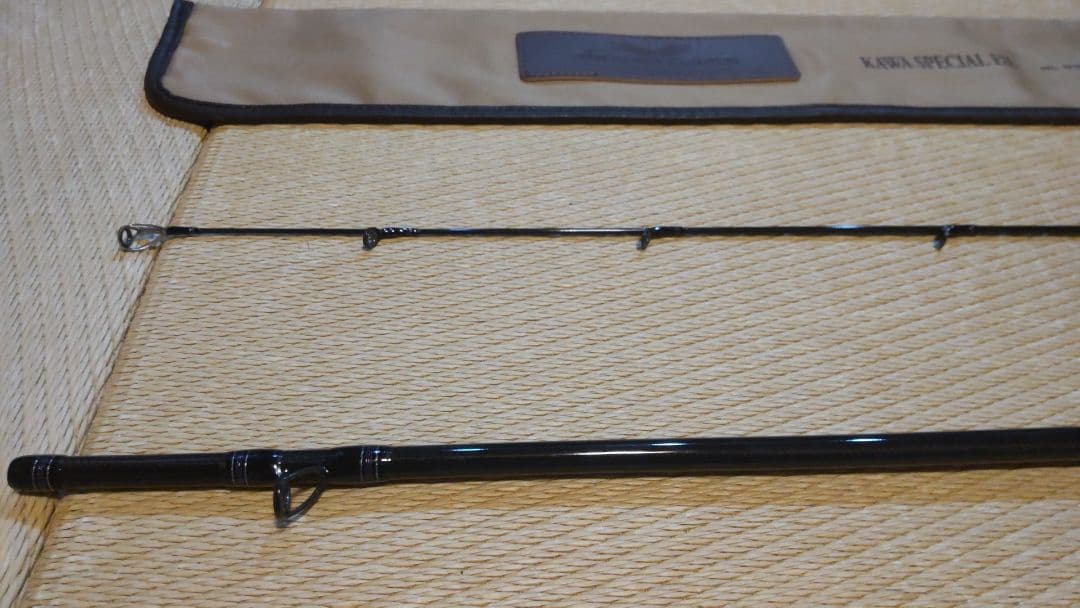 ハートランド HL832MRB-AGS14 カワスぺシャル3　カワスぺ3　ESS