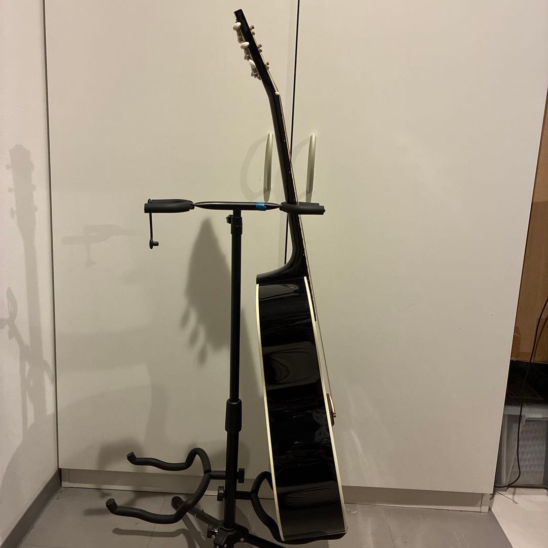 K.Yairi RJY-60S BK 2013年製アコースティックギター