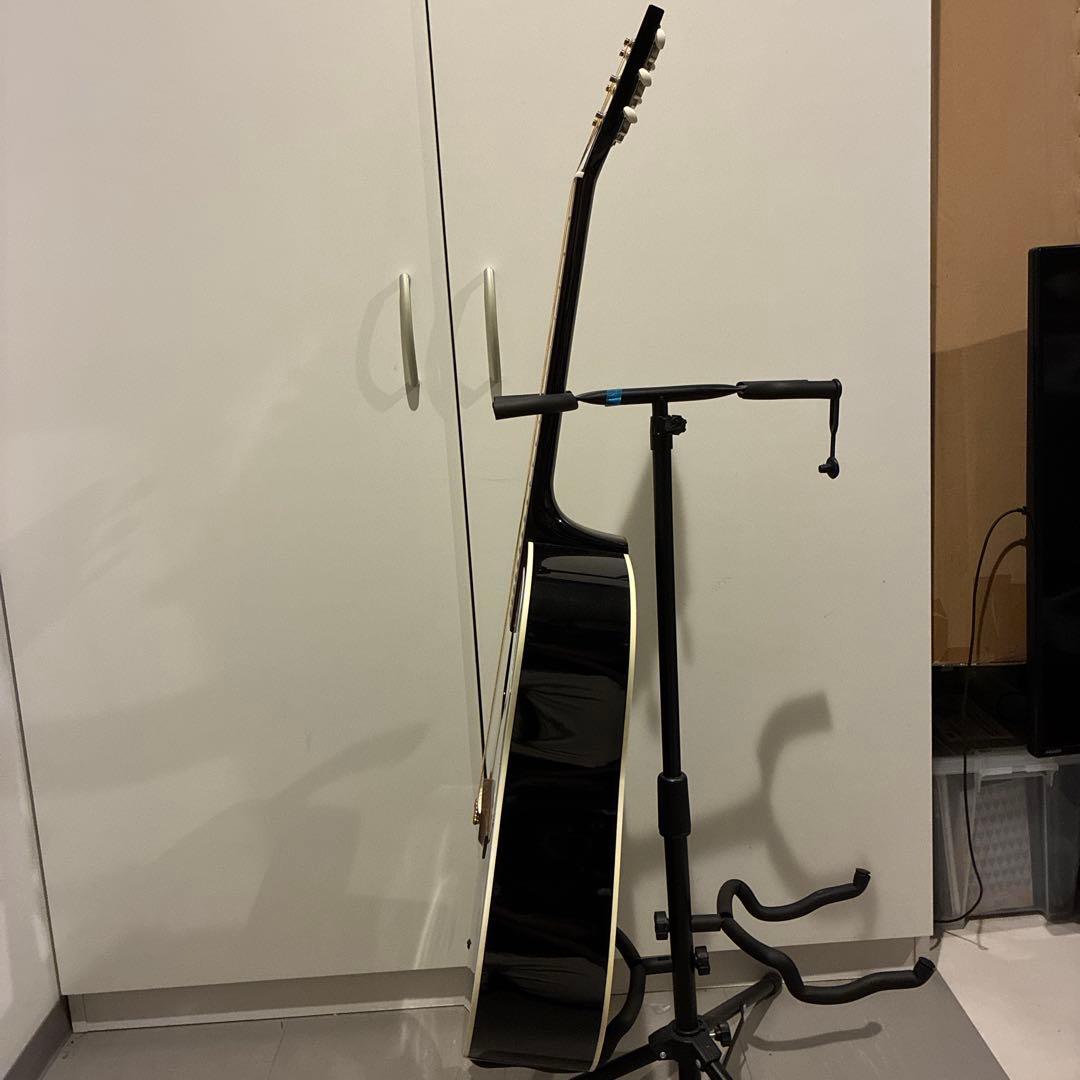 K.Yairi RJY-60S BK 2013年製アコースティックギター