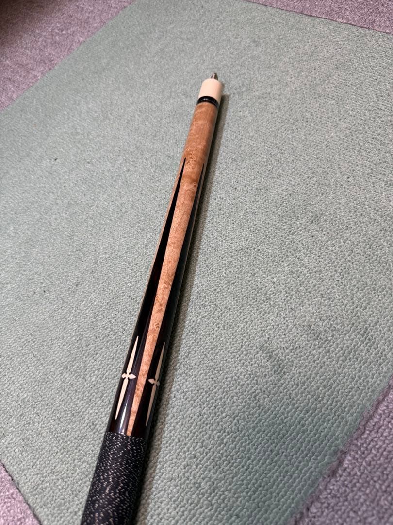 Mezz SA-8 Zan M タップ　キュー メッヅ SA-8