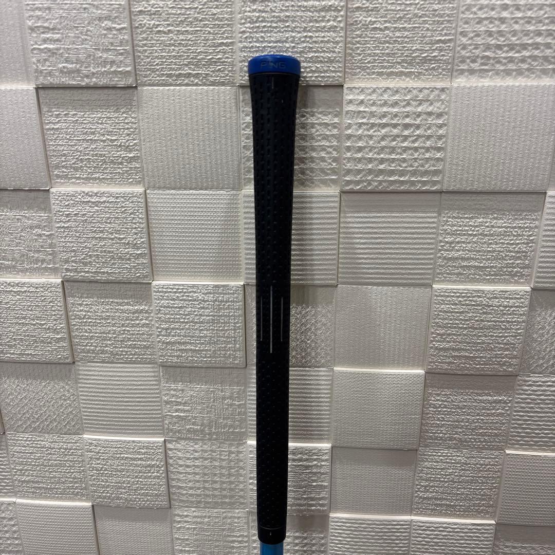 PING G 4番ユーティリティ 22度