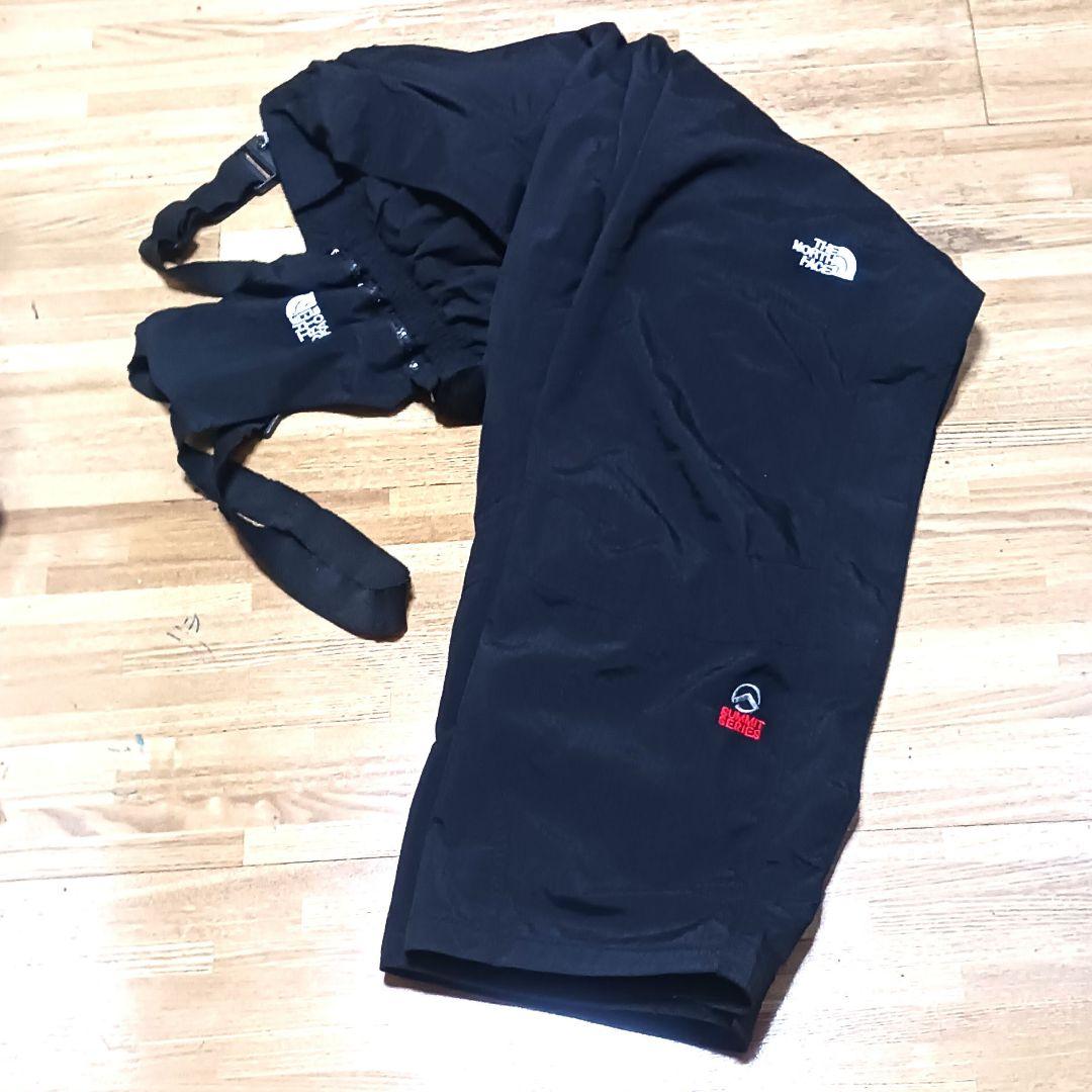 ノースフェイスサミットシリーズスキーパンツXXL GORE-TEX