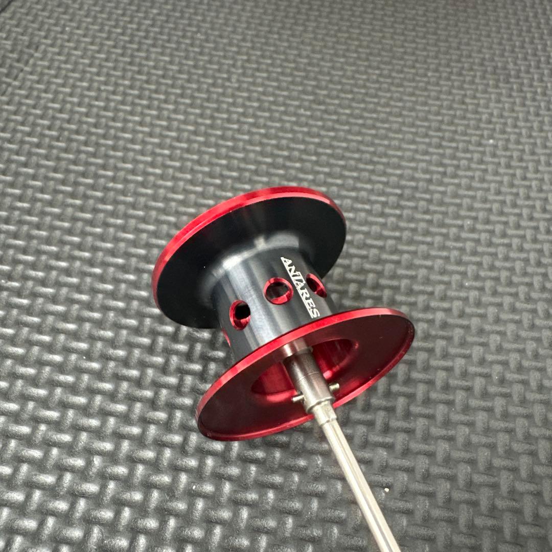 【廃盤】12アンタレス 夢屋スプール 美品