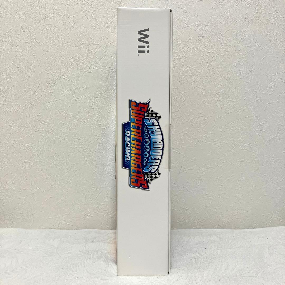 amiibo スカイランダーズ スターターパック Wii クッパ