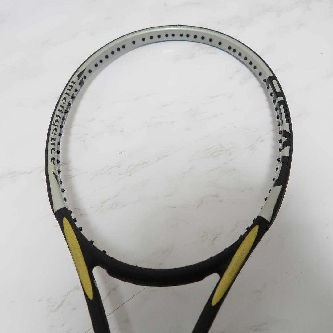 【希少・新品未使用】HEAD i.Prestige Mid アイプレステージ