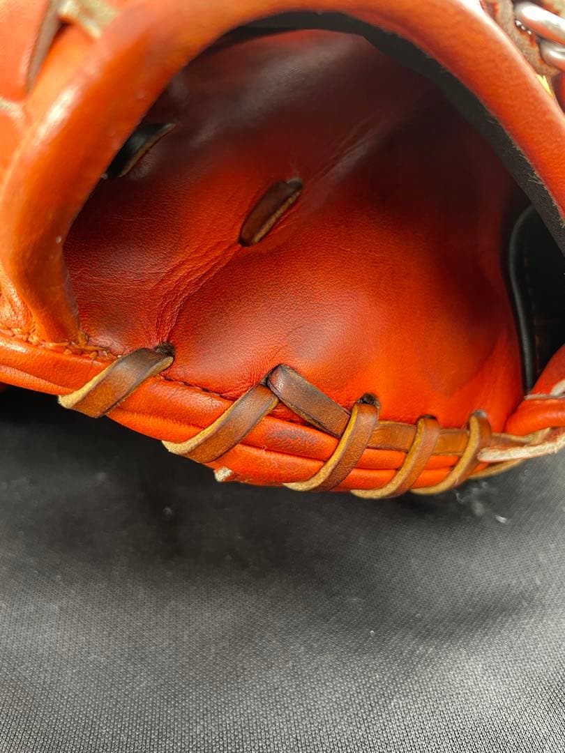 ミズノプロ キャッチャーミット 硬式用