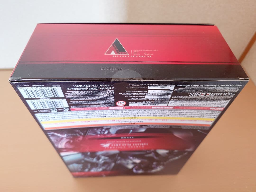 MARVEL VARIANT PLAY ARTS改　VENOM