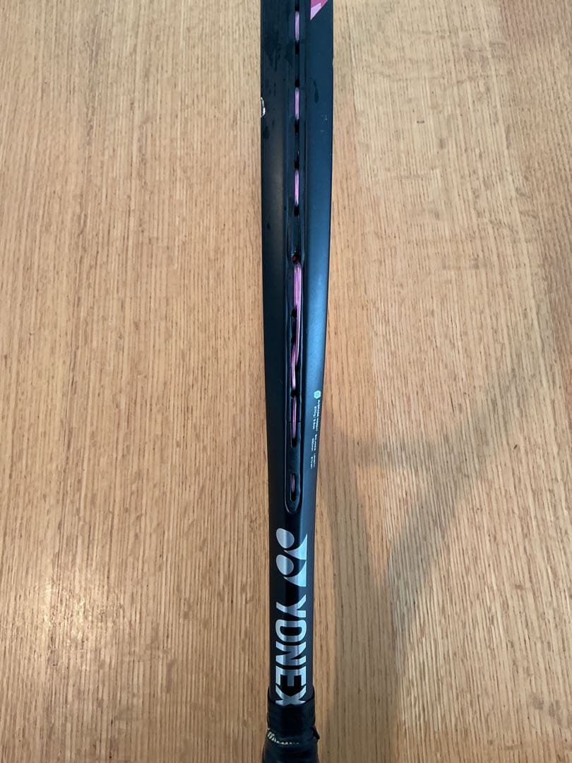 ⭐︎オシャレ＆かわいい！YONEX ヨネックスEZONE Lite 硬式用ラケット