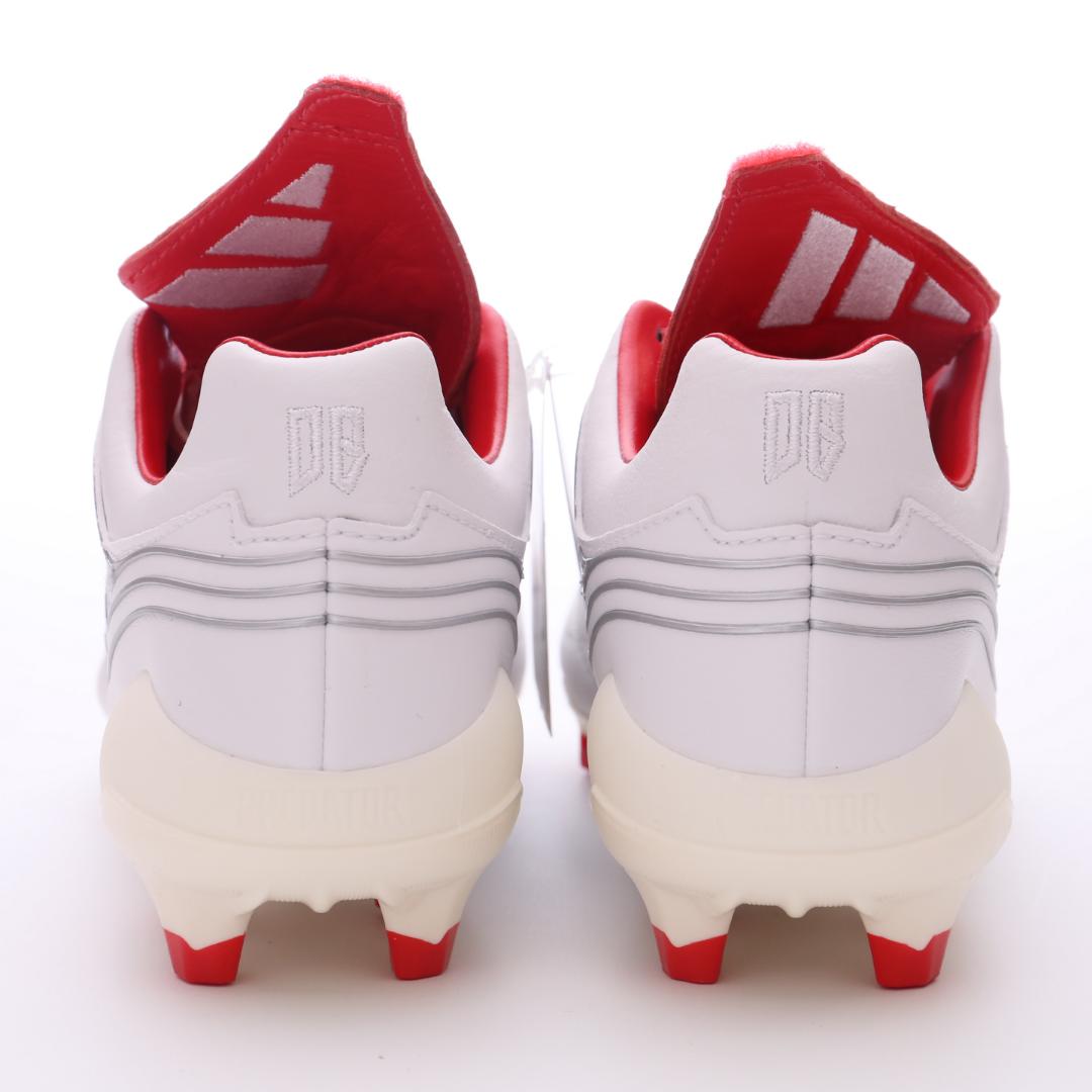 (新品26㎝) adidas プレデター プレシジョン FG/AG ベッカム