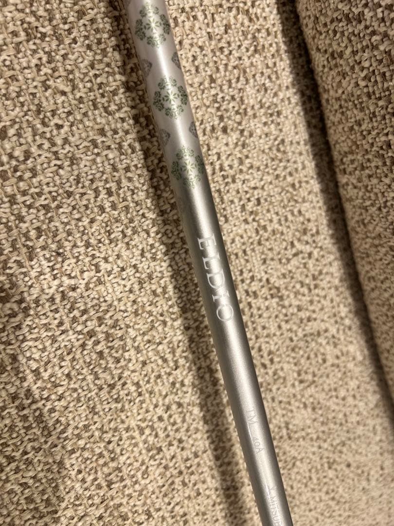 新品未使用　保証書付　Qi35 ドライバー　テーラーメイド　TaylorMade