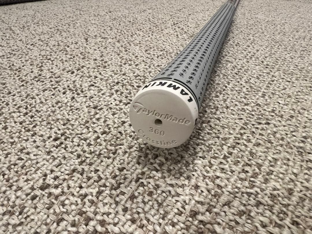 新品未使用　保証書付　Qi35 ドライバー　テーラーメイド　TaylorMade