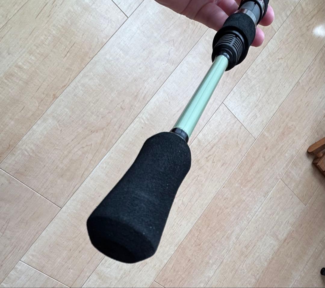 【本日限定価格】ヤマガブランクス　ルーパス 62MB