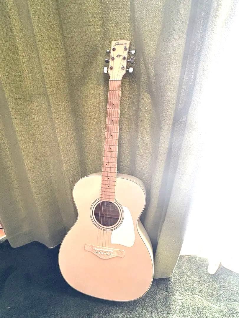 Ibanez AC419E-OM アコースティックギター（エレアコ）