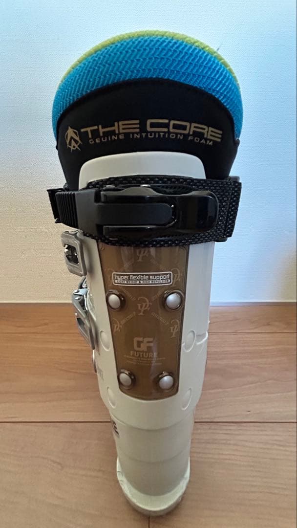 厳 GEN FACTORY FUTURE