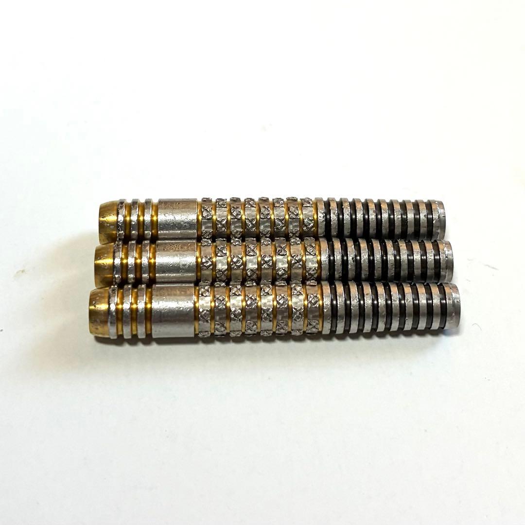 リカルドα 浅田斉吾 TRINIDAD トリニダード ダーツ ricardo