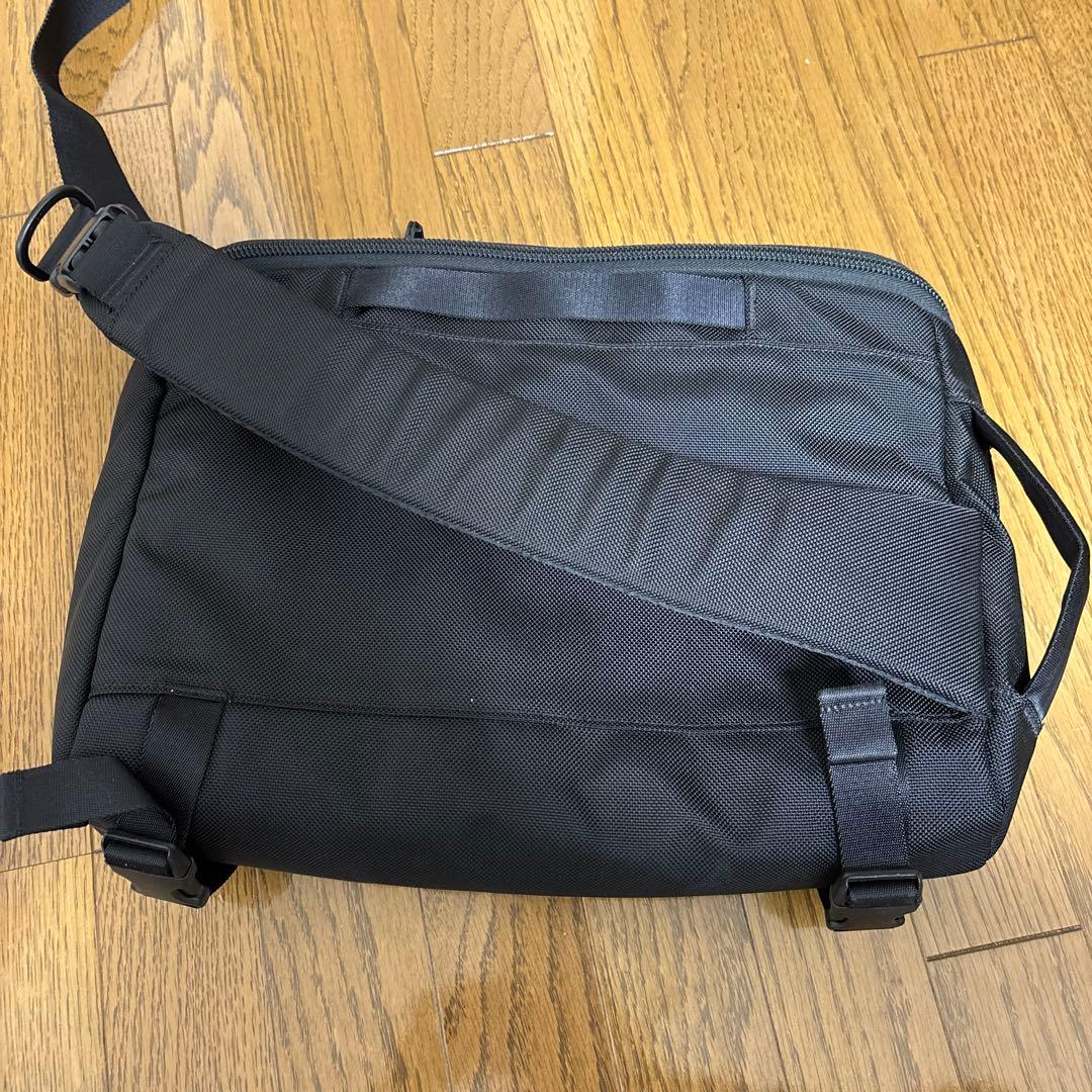 アクセサリー Aer Travel Sling Black