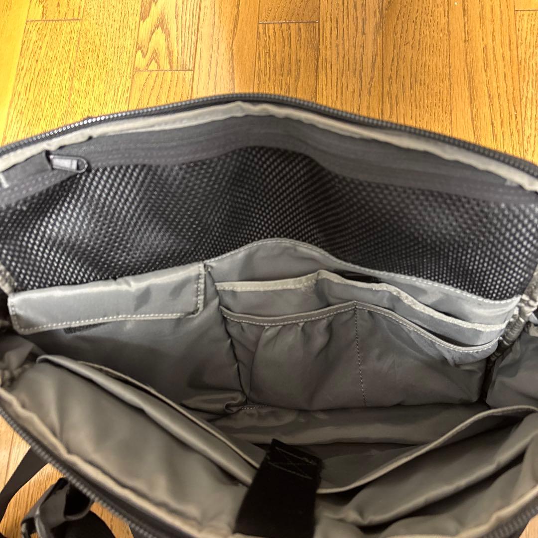 アクセサリー Aer Travel Sling Black