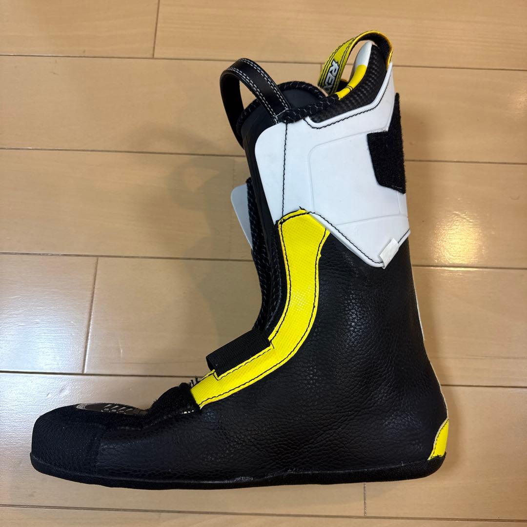 REXXAM レグザム　スキーブーツ　FORTE-93 27㎝　美品