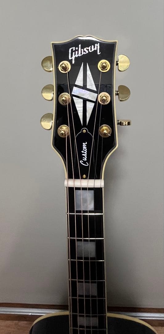 Gibson LGコピーモデル オール単板