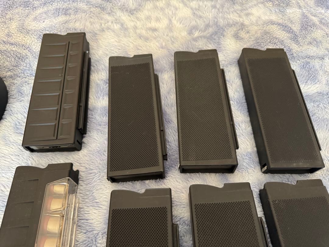 東京マルイSGR-12 電動ショットガン