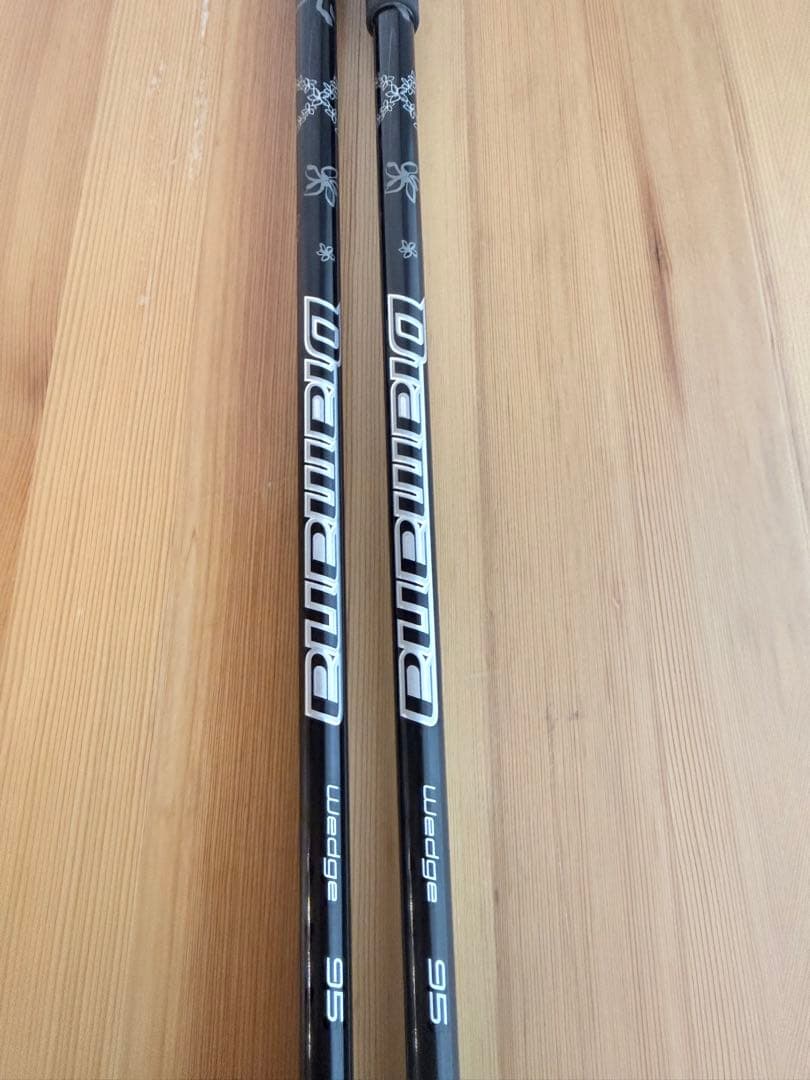 土日値下げ‼️オノフウエッジ　52.58セット