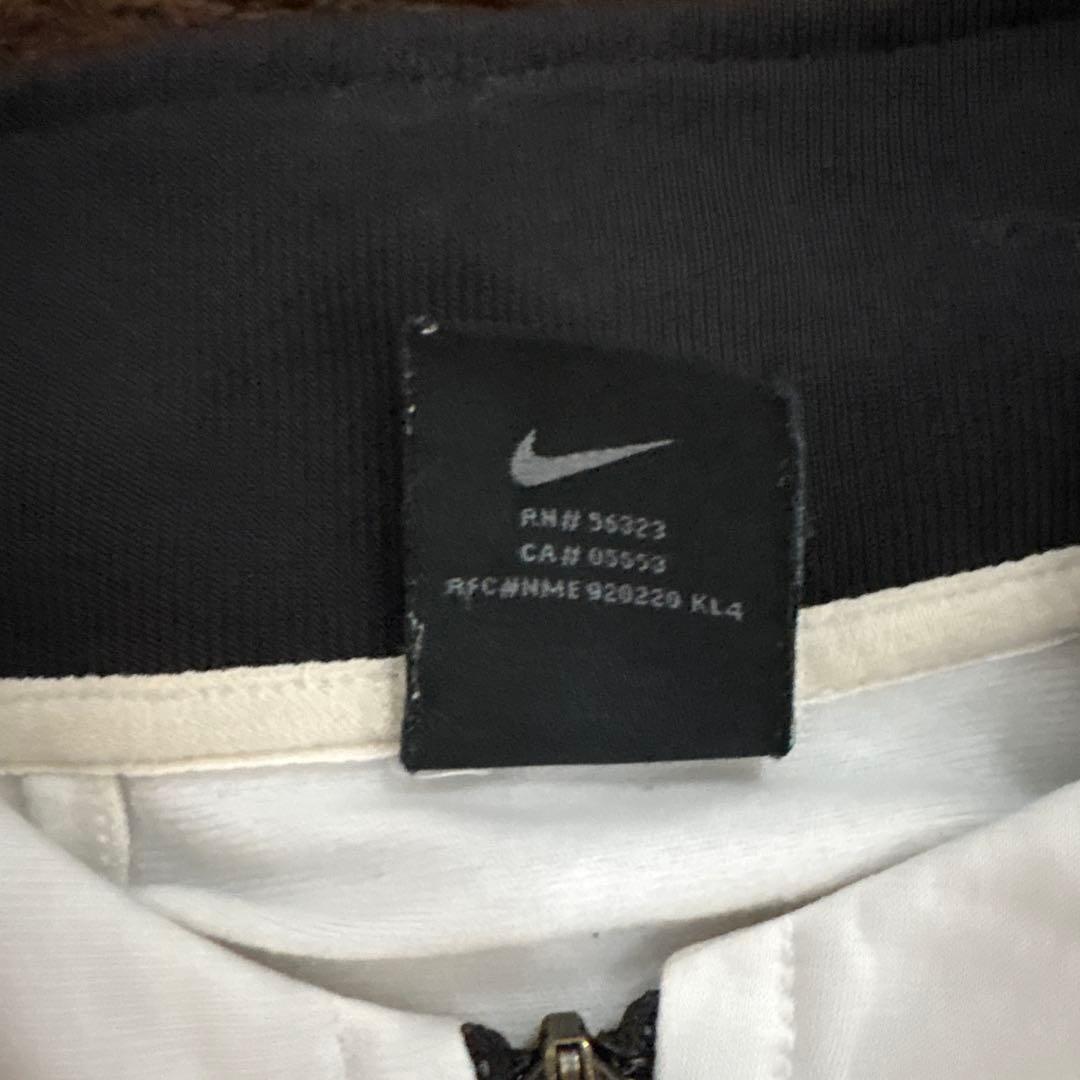 ユヴェントストラックジャケット