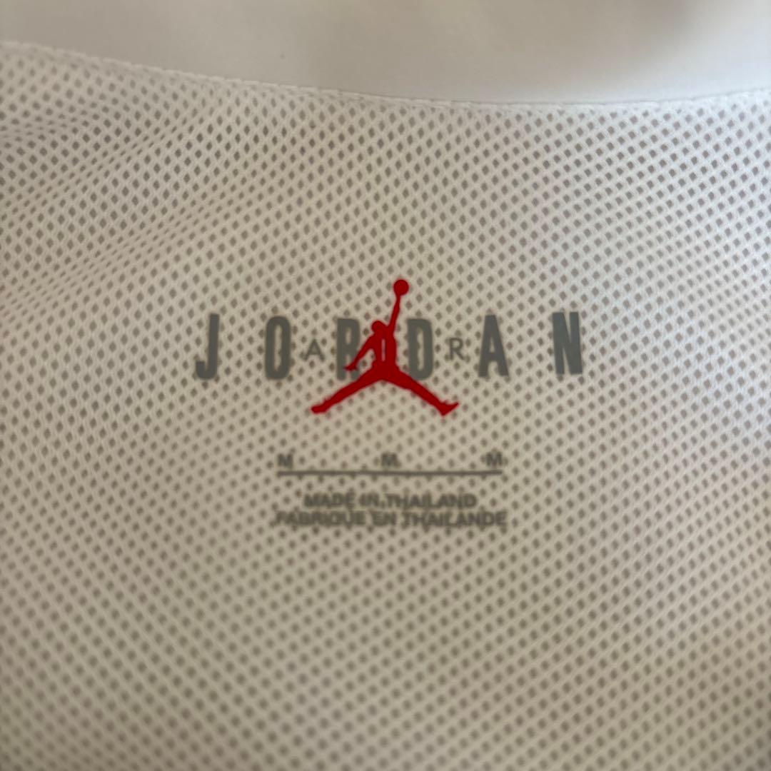 Mサイズ　パリ・サンジェルマン Jordan ジャージ セット　スーツ