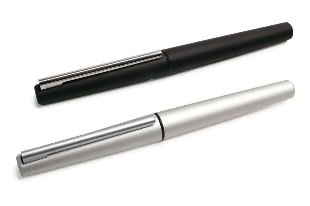 【稀少】コクヨ WP-F100C ファインライター シルバー 新品■