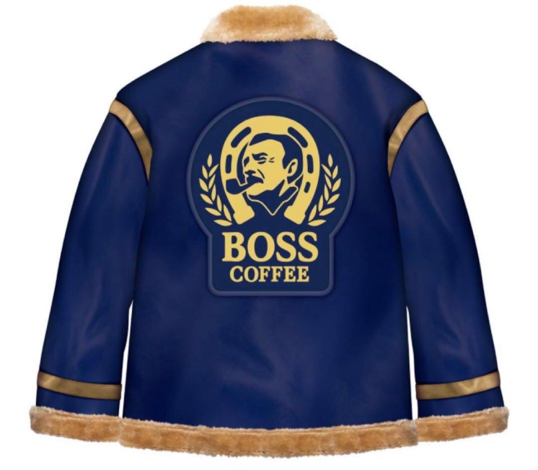 ＢＯＳＳ×ウマ娘 グランプリボスジャン A賞