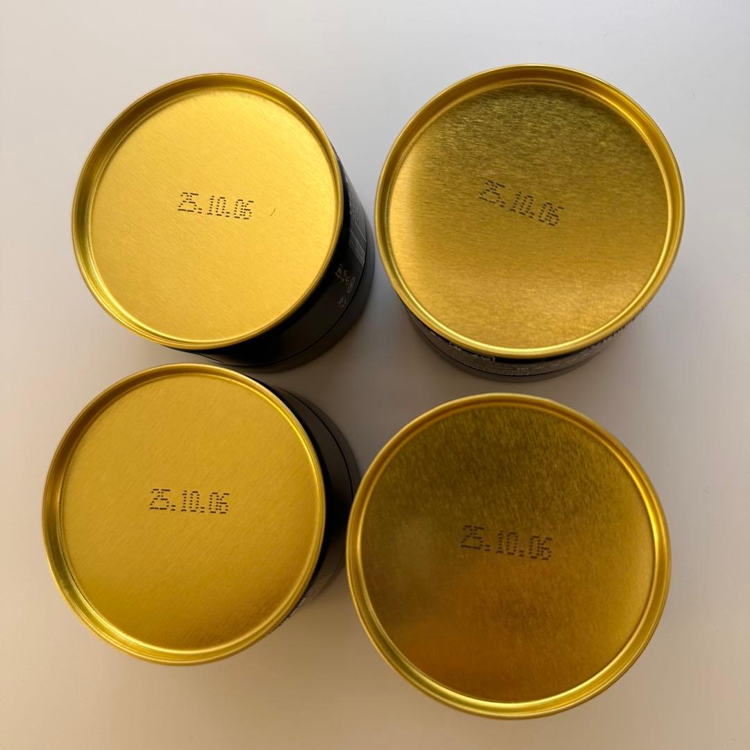 抹茶 池の白 20g 星野製茶園