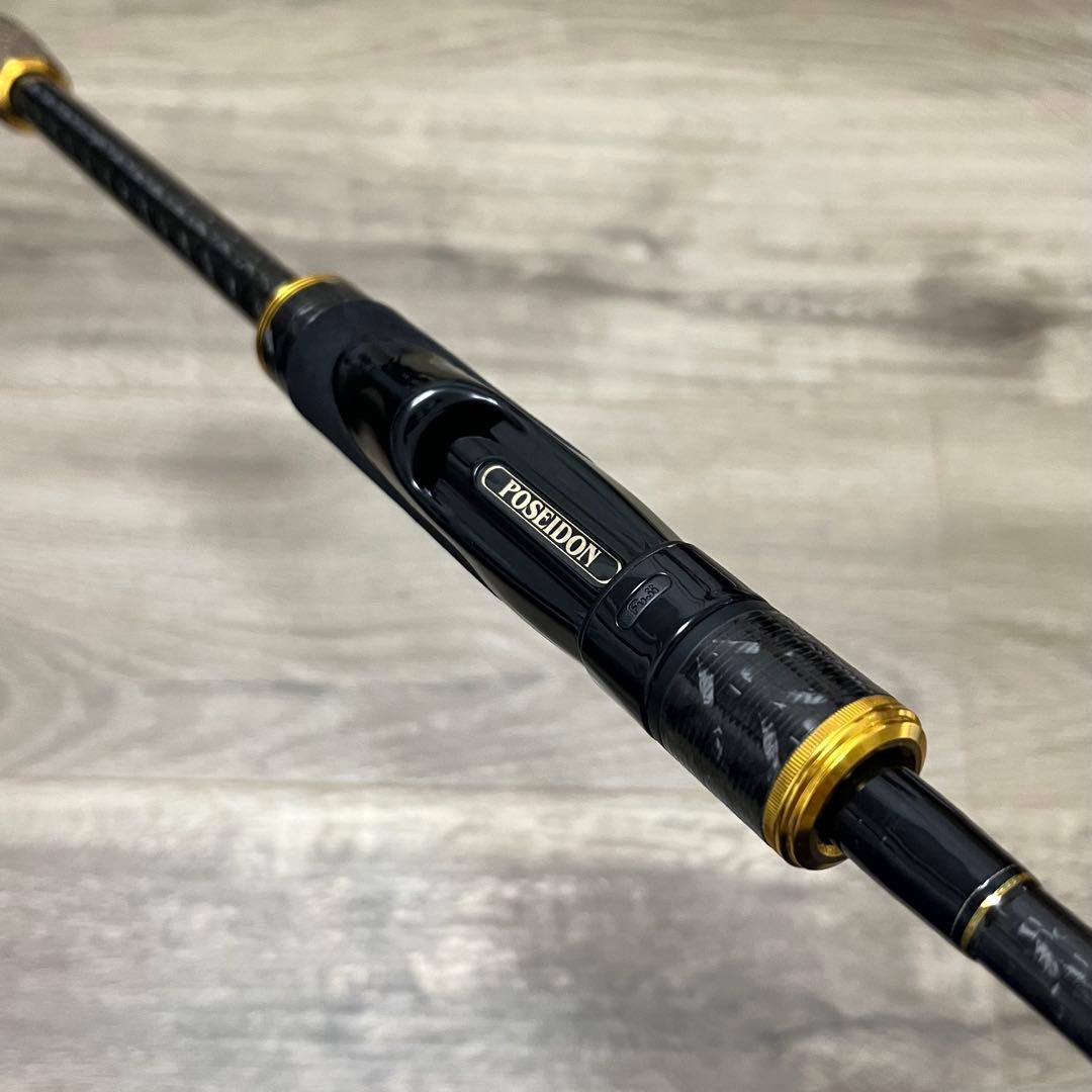 価格相談可❗️SQUIDLAW レスポンスマスター NIMS-80ULST 修理品