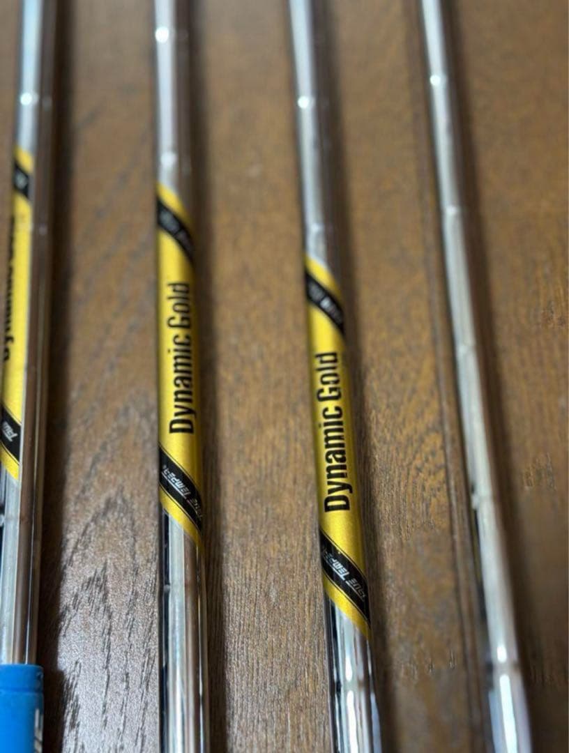 EPON Personal（パーソナル）6本　Dynamic Gold