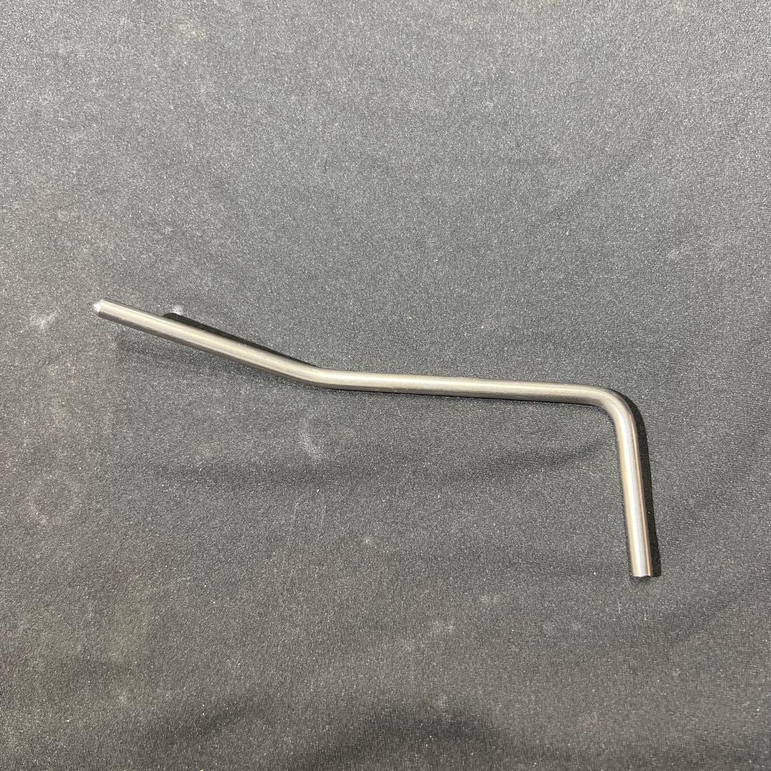 YAMAHA PAC604W TBL トランスルーセントブルー 90年代モデル