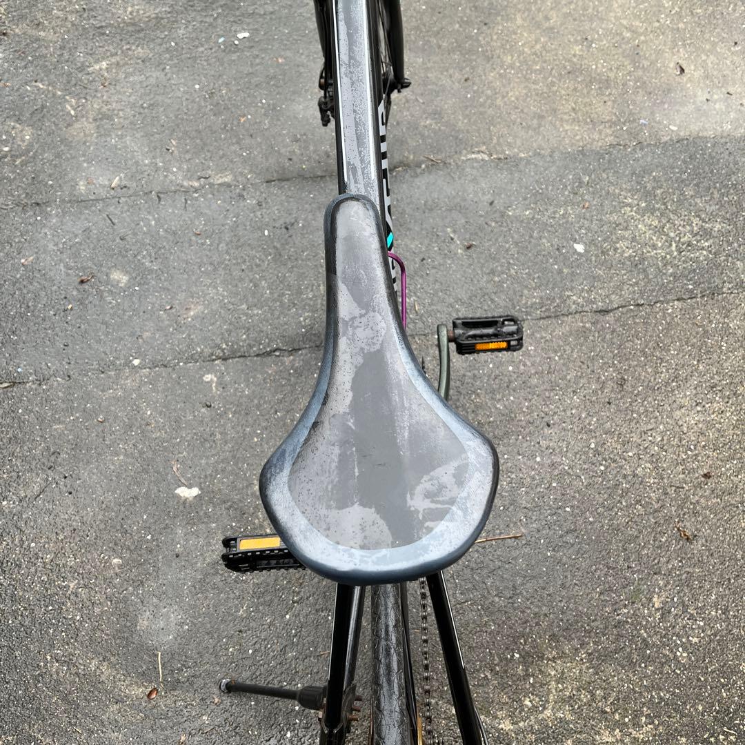 ネクスタイル　RNX-7021DC 自転車　引き取りに来て下さる方限定