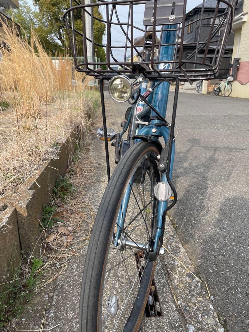 最高速仕様リヤ13T　リミッター解除パーツ付　リアルストリーム　整備済　埼玉上尾