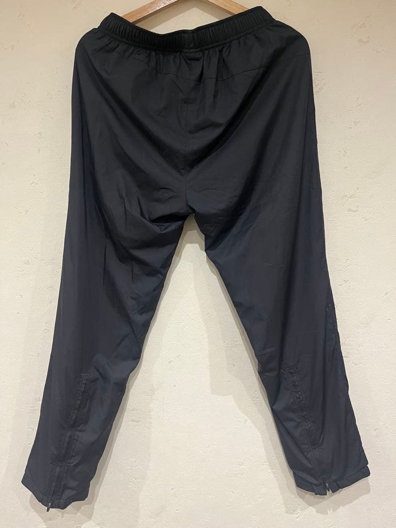 サガン鳥栖 非売品 支給品 ピステ上下 L 裏起毛 New Balance