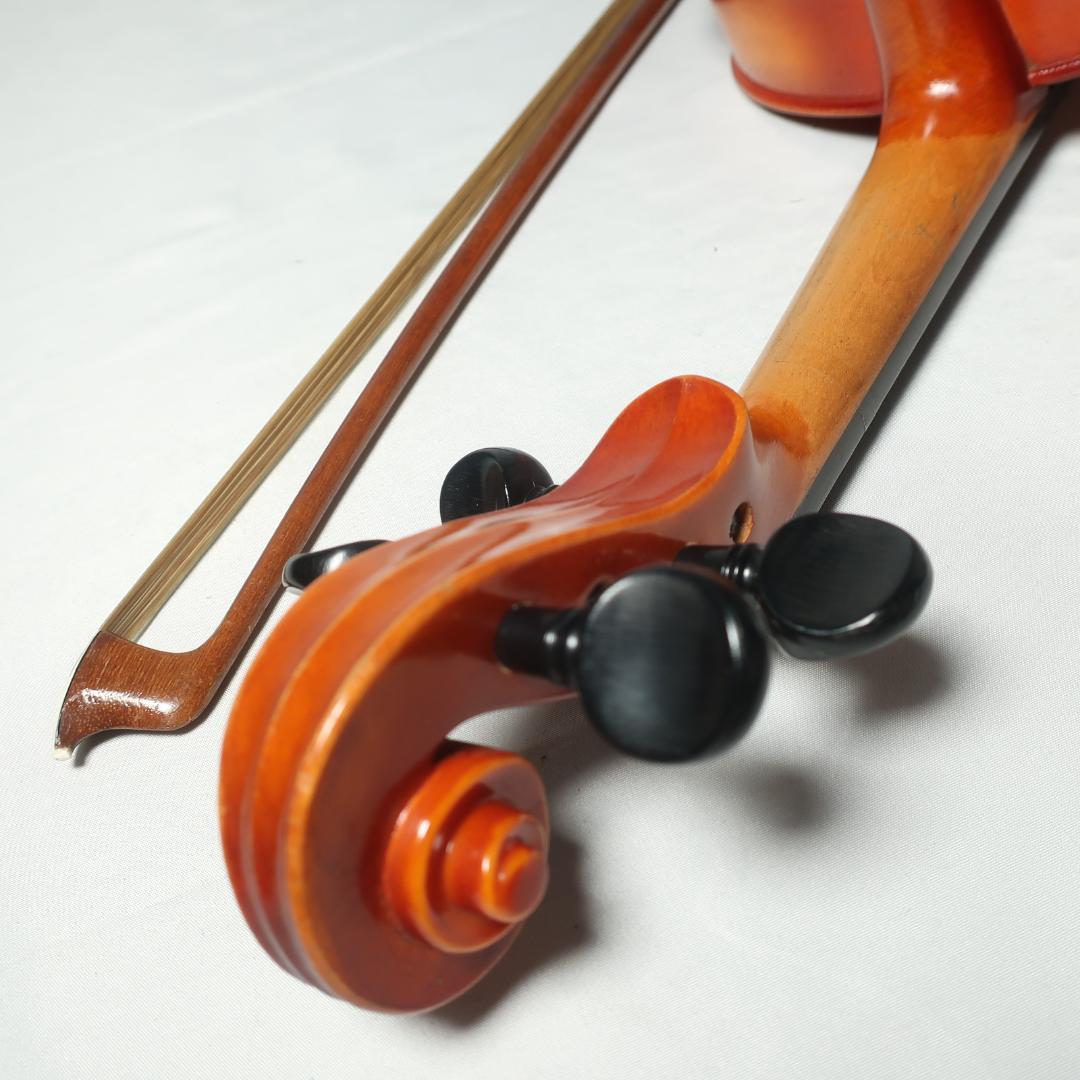 SUZUKI No.280 1/2 Anno1979 バイオリン